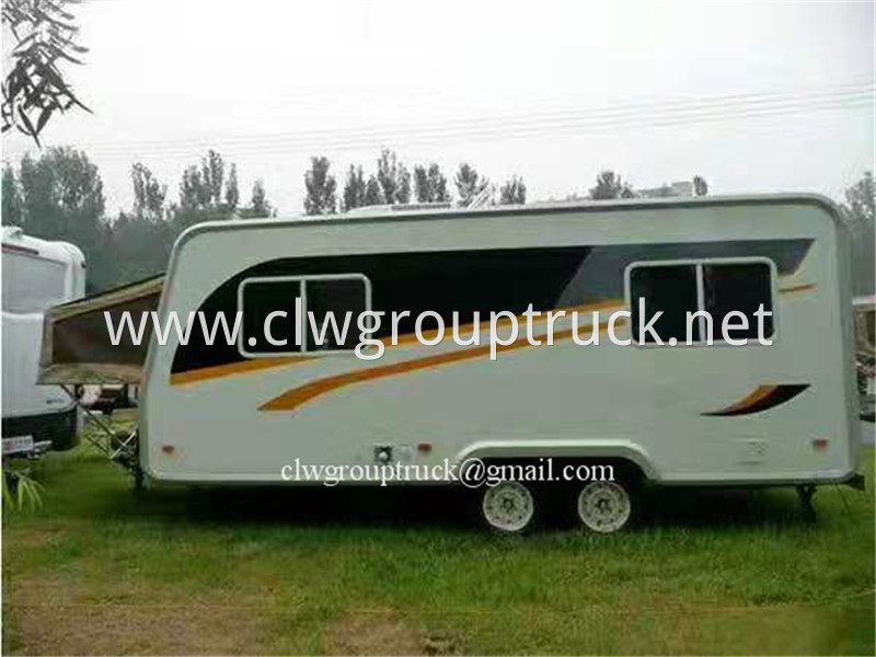 Camper Trailer 3